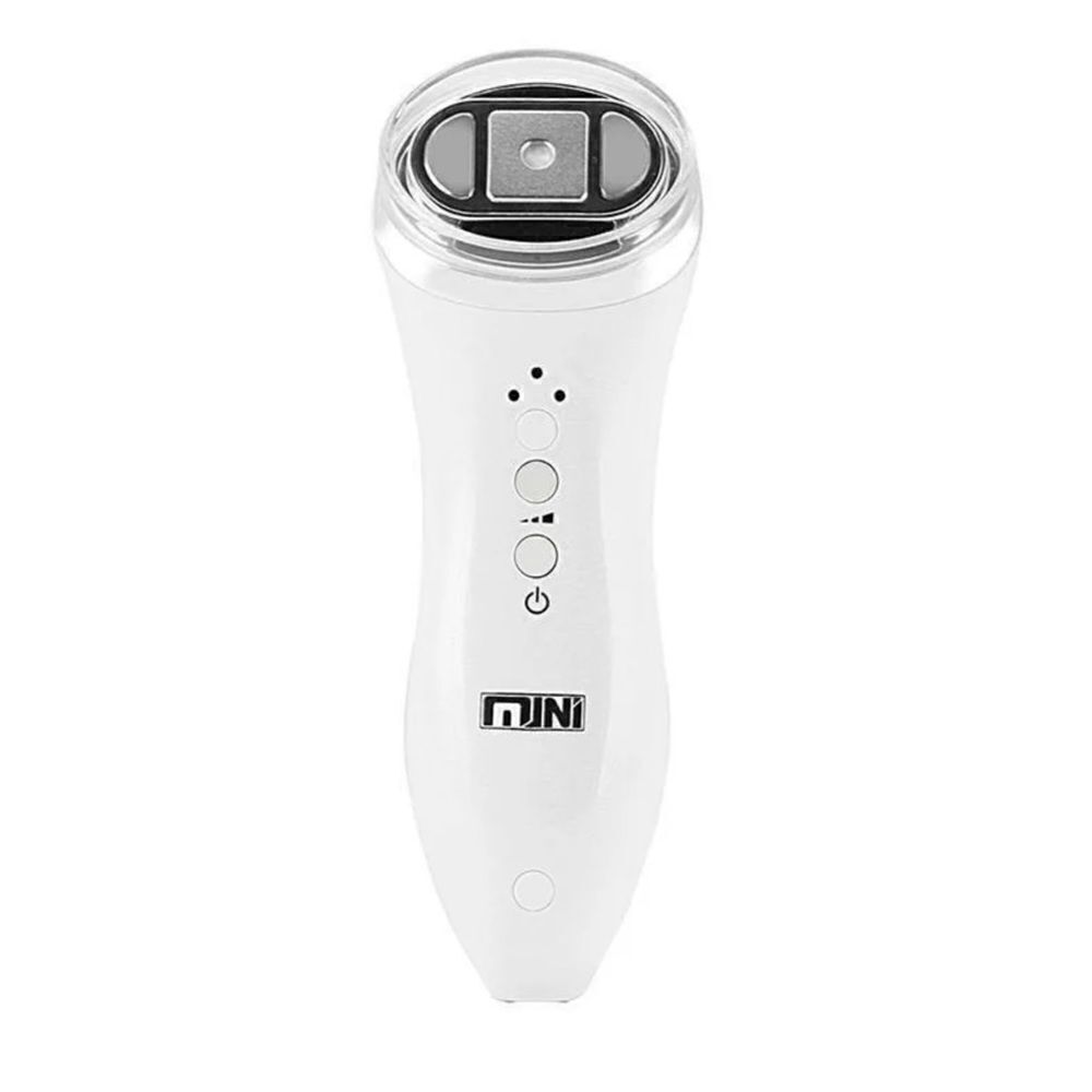 Mini Hifu Ultrasonic Facial Device. NWOT